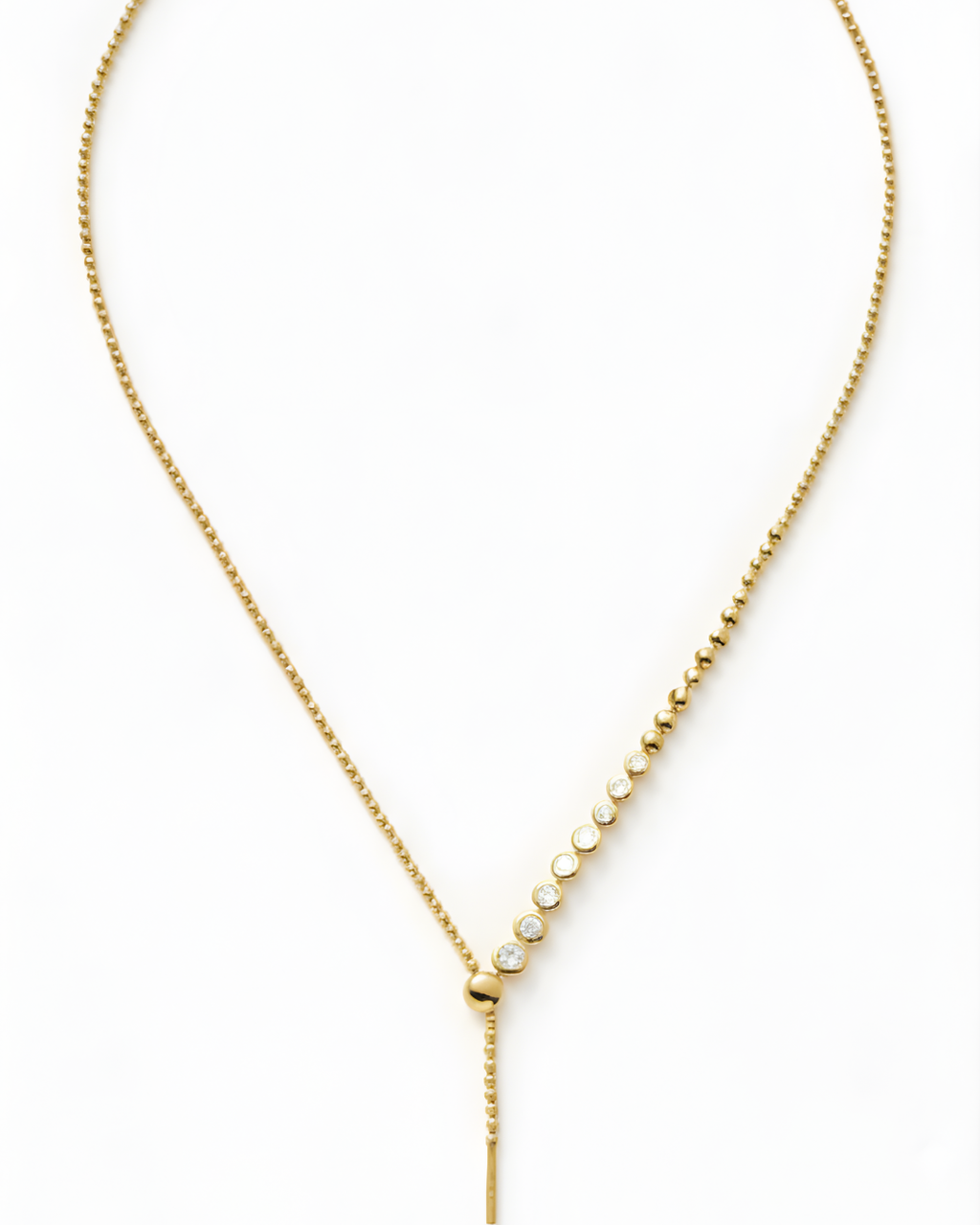 The Lariat Necklace