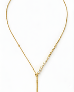 The Lariat Necklace