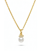 Solira Pearl Necklace