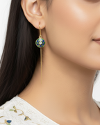 Meher Sui Dhaga Earrings
