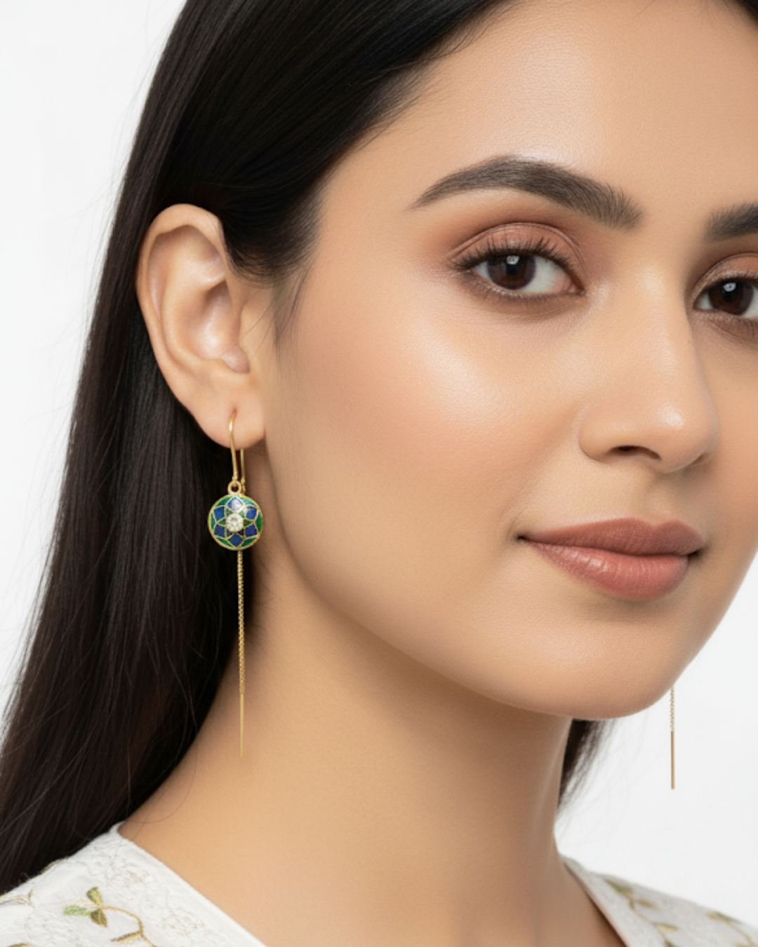 Meher Sui Dhaga Earrings