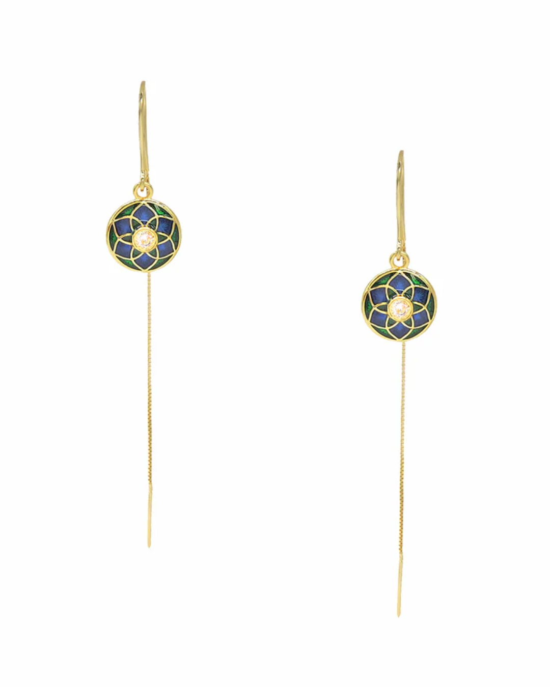 Meher Sui Dhaga Earrings