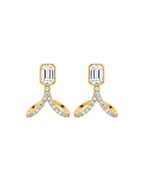 Eterna Loop earrings