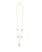 Evania Charm Necklace