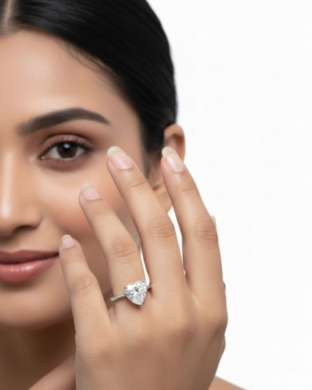 The Classic Heart Edit