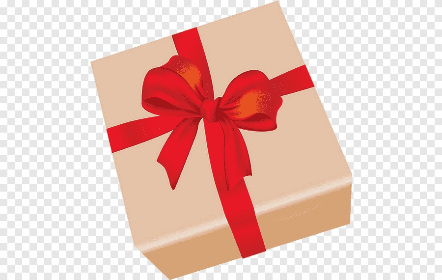 Free Gift Test Dummy