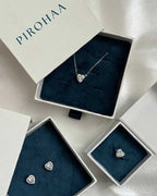 The Classic Heart Edit