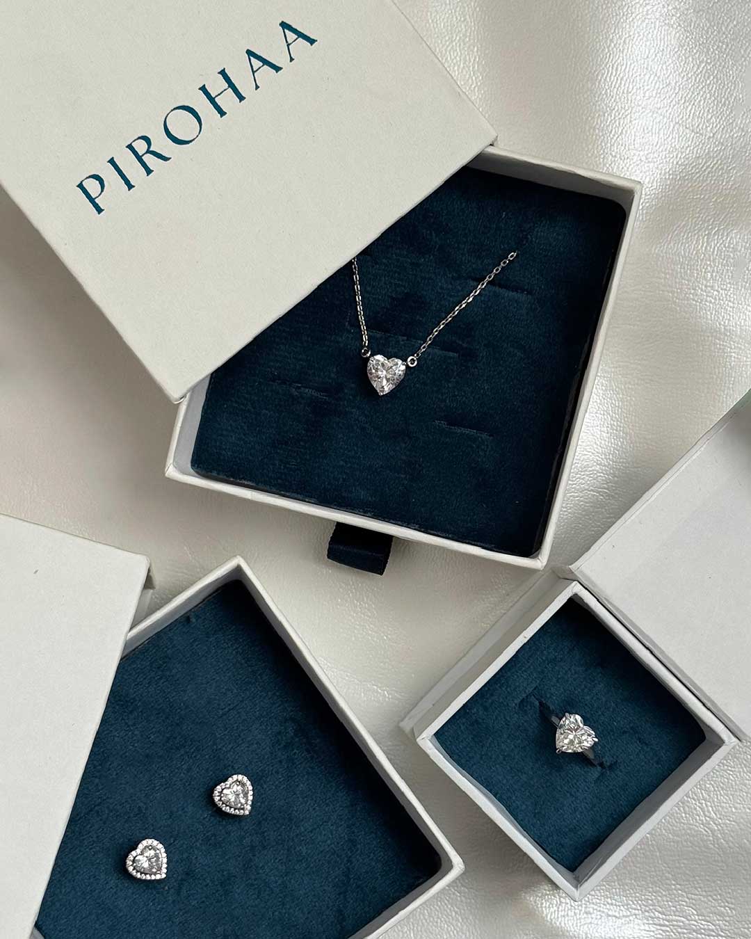 The Classic Heart Edit