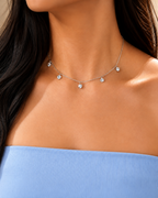 The Starlight Necklace